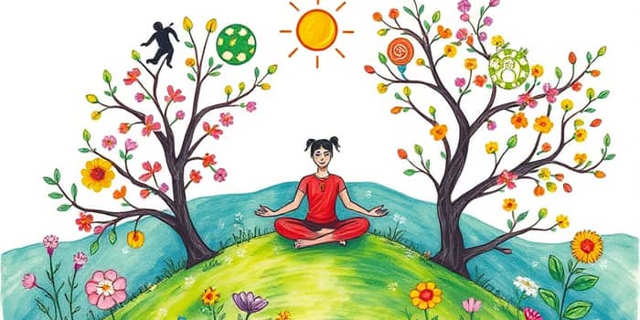 Cultivating a Wealth-Conscious Lifestyle