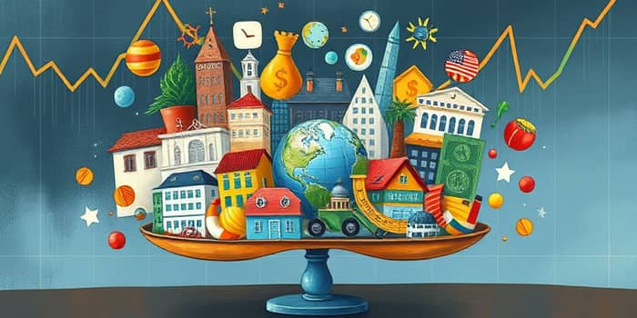 The Power of Diversification in Today's Climate