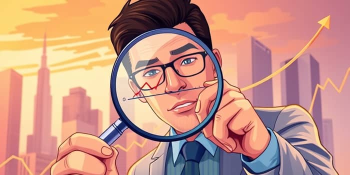 Value Investing: Finding Undervalued Assets