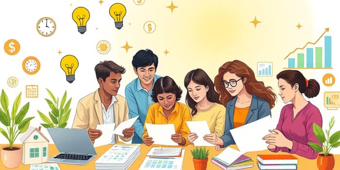 Smart Spending: Maximize Value, Minimize Waste