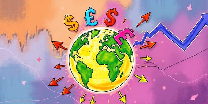 Understanding Exchange Rate Fluctuations