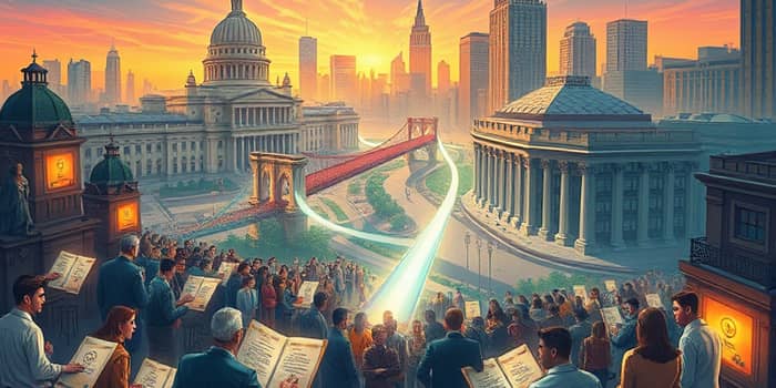 Debt Markets: Risks and Rewards