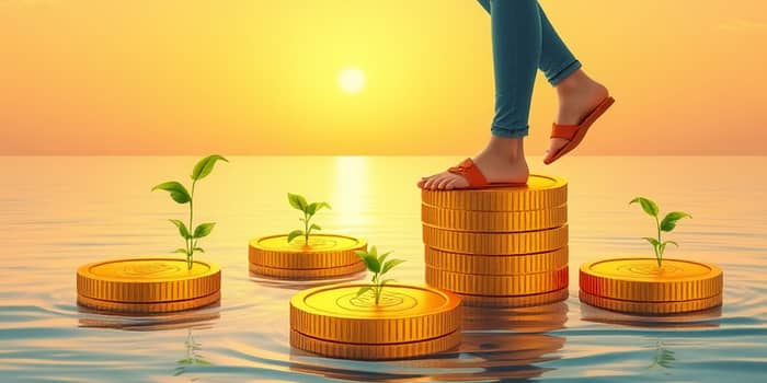 Financial Wellness: A Holistic Approach to Money