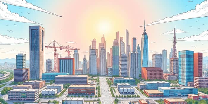 Real Estate Beyond Residential: Commercial Outlook