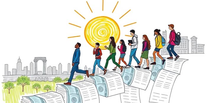 Student Loan Solutions: Tackle Debt Smartly