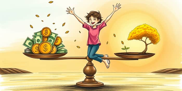 Budgeting Masterclass: Your Blueprint for Financial Freedom