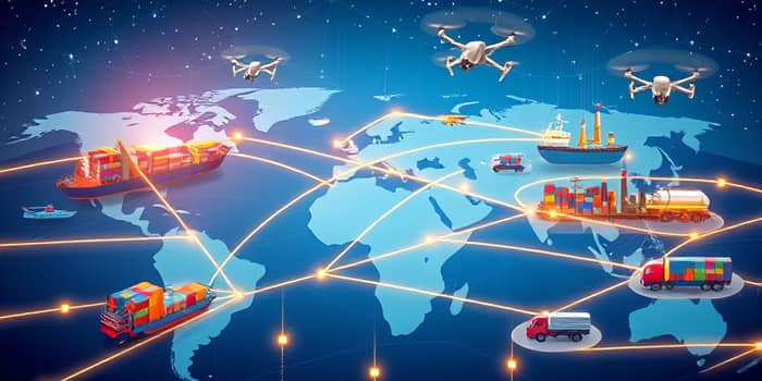 Supply Chain Dynamics and Market Impact