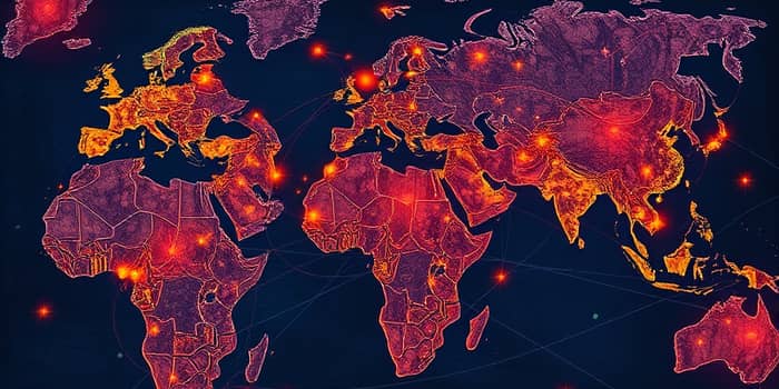 Geopolitical Events and Market Reactions