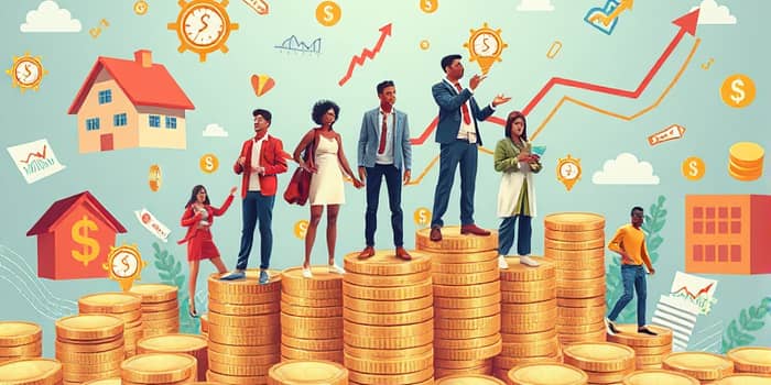 Understanding Inflation: Protect Your Purchasing Power