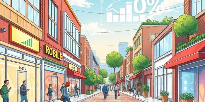 Consumer Trends Shaping Retail Investing