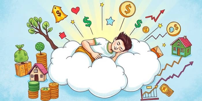 Passive Income Pathways: Earn While You Sleep