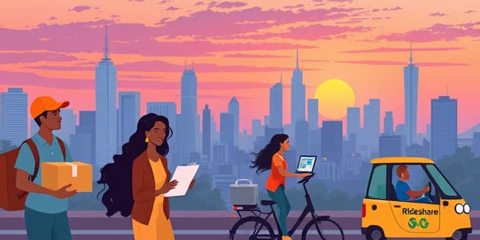 Side Hustle Success: Boost Your Income Streams