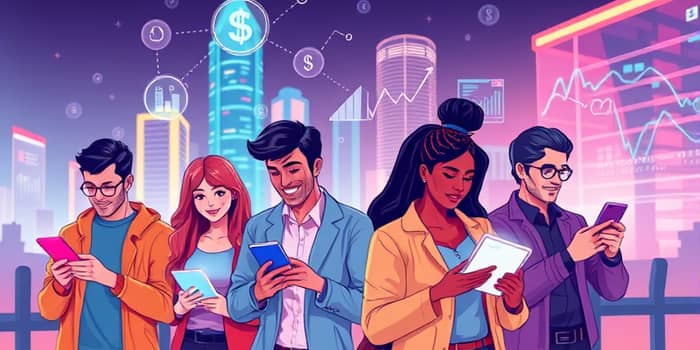 Digital Banking: Modern Money Management Made Simple