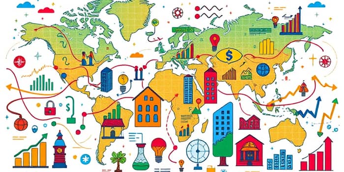 Investment Portfolio Diversification: Spreading Your Risk