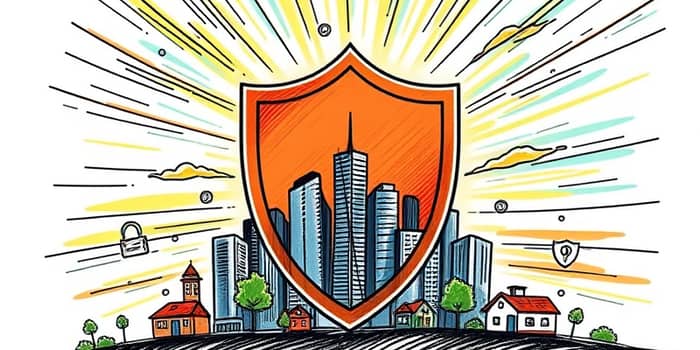 Insurance Insights: Protecting Your Assets and Future