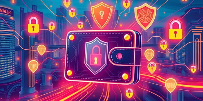 Cybersecurity for Finances: Safeguarding Your Digital Wallet