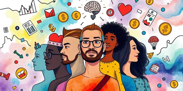 Behavioral Finance: Understanding Your Money Psychology