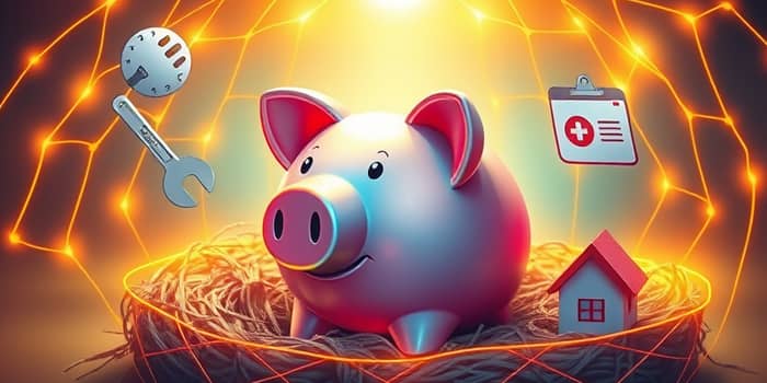 Emergency Fund Essentials: Your Financial Safety Net