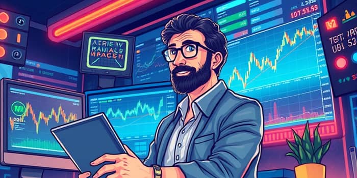 Stock Market Success: A Guide to Intelligent Investing