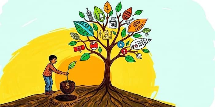 Ethical Investing: Align Your Values with Your Wealth