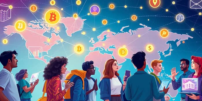 Decentralized Finance: Unlocking New Investment Frontiers