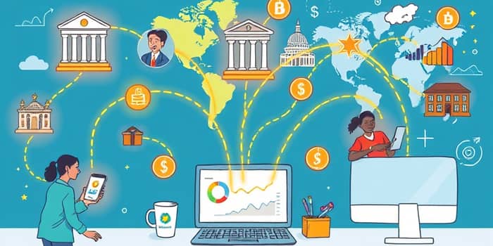 Open Banking: The Future of Financial Connectivity