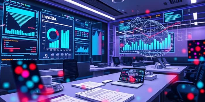 Cognitive Automation: Streamlining Financial Operations