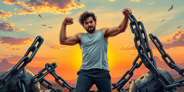 Debt Demystified: Strategies for a Debt-Free Life