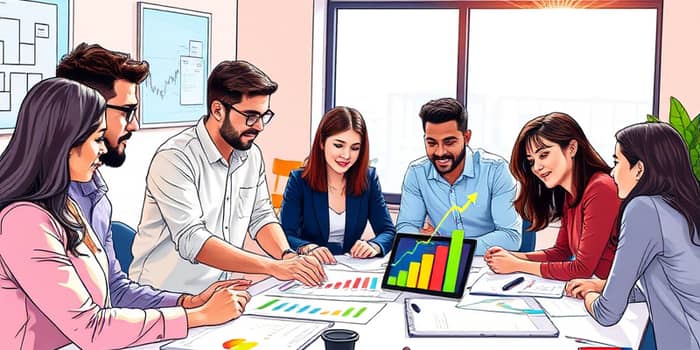 Investing for Beginners: Your First Steps to Wealth