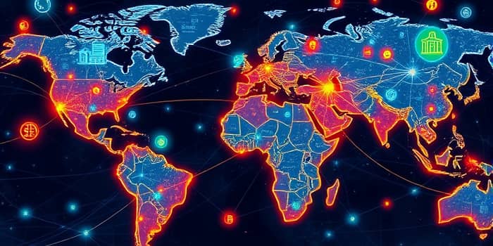 The Blockchain Beyond Bitcoin: Reshaping Financial Infrastructure