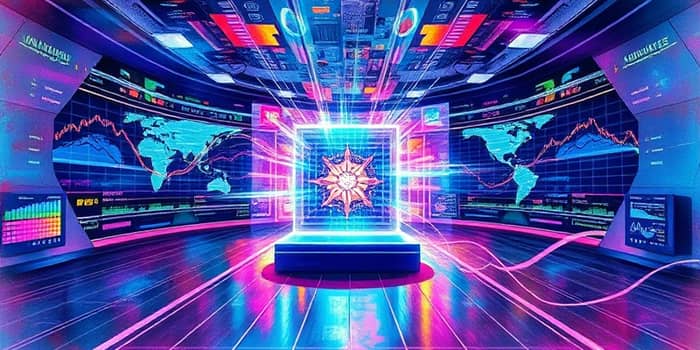 Quantum Computing and Its Impact on Financial Modeling