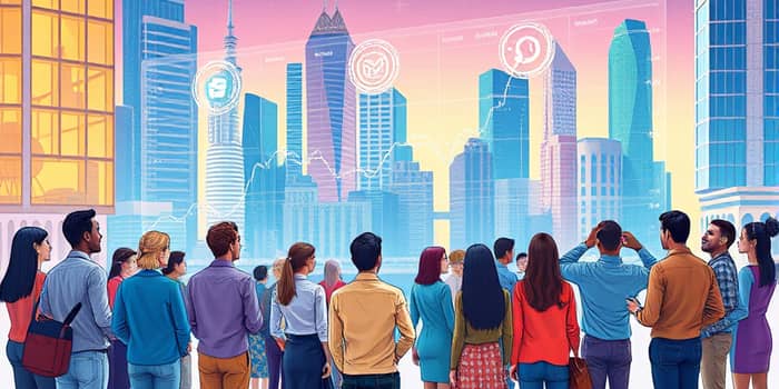 Robo-Advisors: Personalizing Wealth Management at Scale