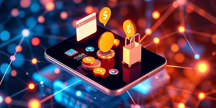 Embedded Finance: Seamless Financial Services in Everyday Life