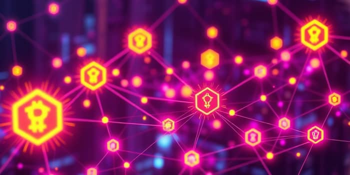 Smart Contracts: Automating Agreements and Transactions