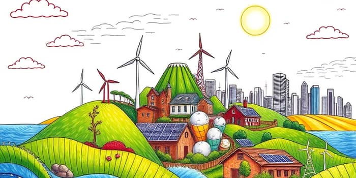 Sustainable Finance: Innovations for a Greener Portfolio