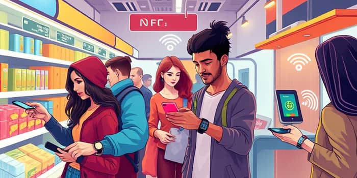 Wearable Tech and Payments: The Integrated Financial Lifestyle