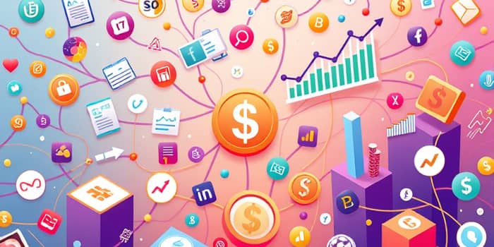 The Subscription Economy: New Revenue Models for Finance