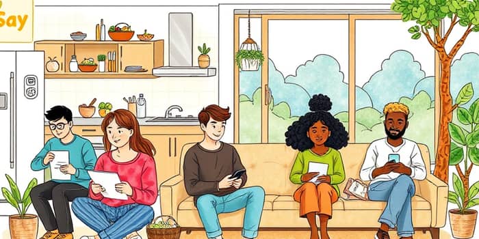 Cost of Living Hacks: Everyday Savings, Big Impact