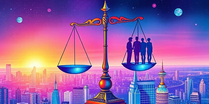 Ethical AI: Ensuring Fairness in Financial Algorithms