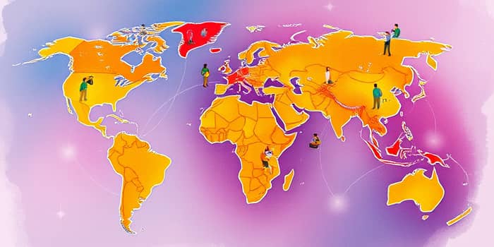 Global Economic Reshaping: Emerging Markets and Innovation