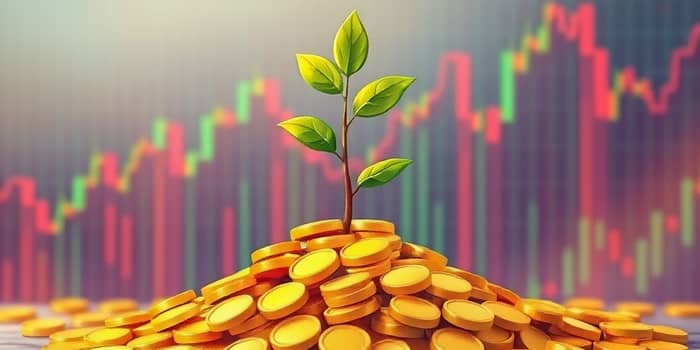 Small Cap Stocks: Hidden Gems or High Risk?