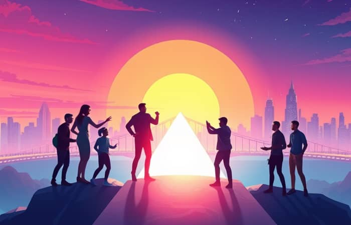 Building Bridges to Billions: A Mindset for Growth