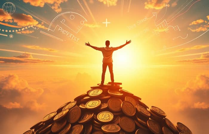 The Inner Millionaire: Tapping into Your Financial Potential