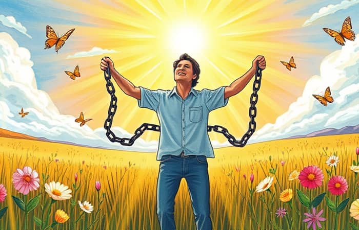 The Scarcity Trap: How to Break Free and Create Abundance