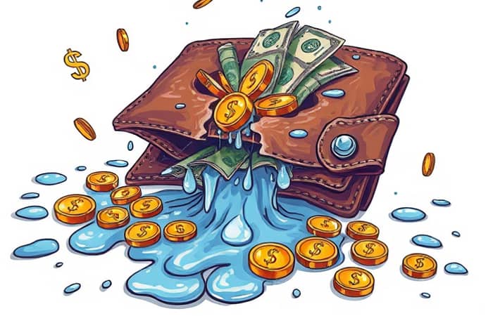 Spending Habits Audit: Uncover Your Money Leaks